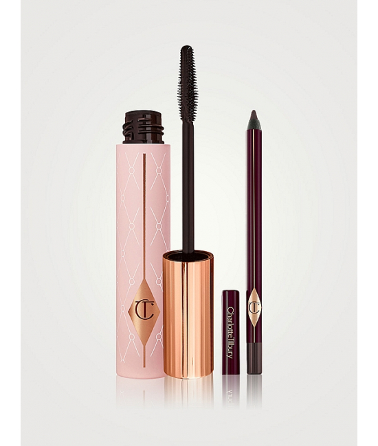 Набір Charlotte Tilbury Pillow Talk Beautifying Eye Filter