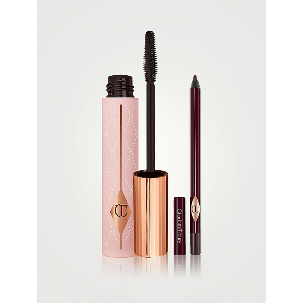 Набір Charlotte Tilbury Pillow Talk Beautifying Eye Filter