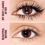 Туш для вій Charlotte Tilbury PILLOW TALK PUSH UP LASHES! MASCARA