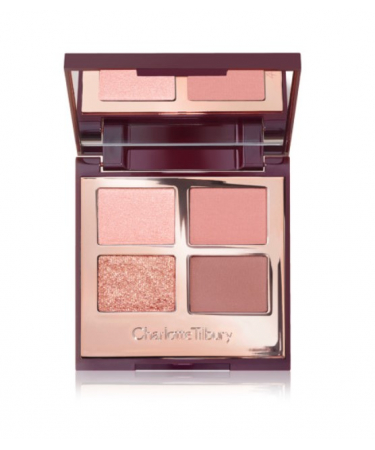 Тіні для повік Charlotte Tilbury Luxury Palette Pillow Talk