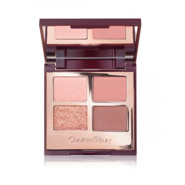 Тіні для повік Charlotte Tilbury Luxury Palette Pillow Talk