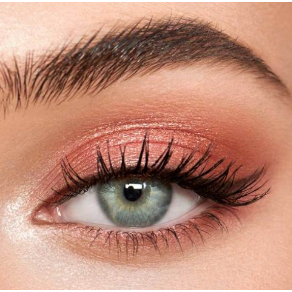 Тіні для повік Charlotte Tilbury Luxury Palette Pillow Talk