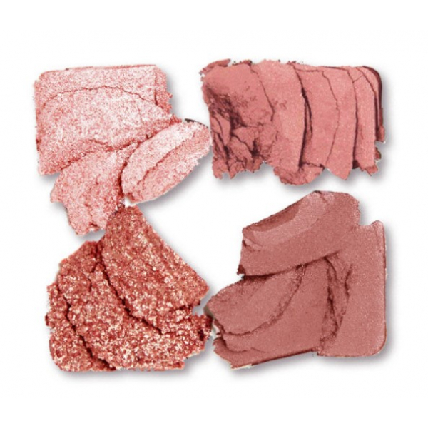 Тіні для повік Charlotte Tilbury Luxury Palette Pillow Talk