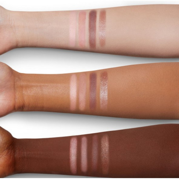 Тіні для повік Charlotte Tilbury Luxury Palette Pillow Talk