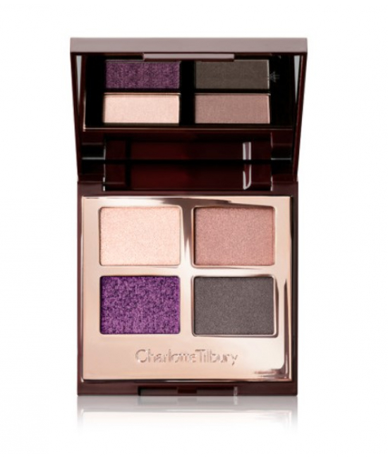 Тіні для повік Charlotte Tilbury Luxury Palette The Glamour Muse 