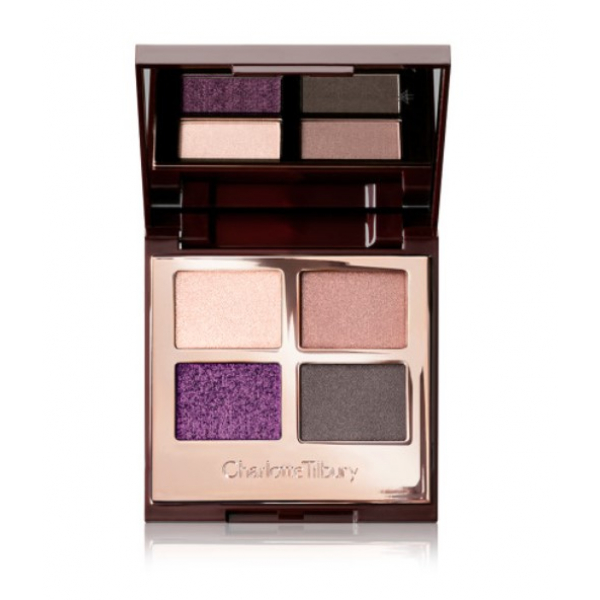 Тіні для повік Charlotte Tilbury Luxury Palette The Glamour Muse 