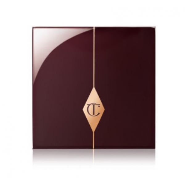 Тіні для повік Charlotte Tilbury Luxury Palette The Glamour Muse 