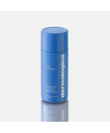 Щоденний молочний ексфоліант Dermalogica Daily Milkfoliant