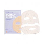Освітлювальна гідрогелева маска Patchology Bubbly Hydrogel Mask