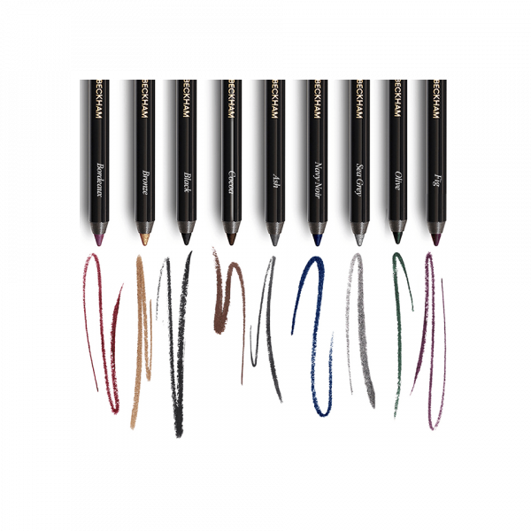 Кремовий олівець Victoria Beckham Beauty Satin Kajal Liner Ash