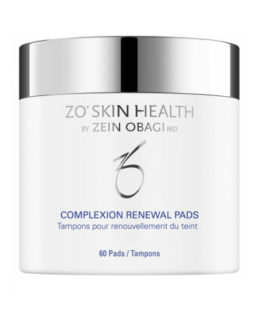 Серветки для відновлення шкіри (Complexion Renewal Pads) Zo Skin Health