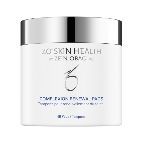 Серветки для відновлення шкіри (Complexion Renewal Pads) Zo Skin Health
