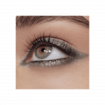 Кремовий олівець Victoria Beckham Beauty Satin Kajal Liner Sea Grey