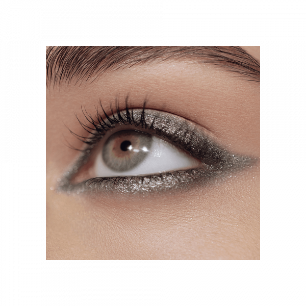 Кремовий олівець Victoria Beckham Beauty Satin Kajal Liner Sea Grey
