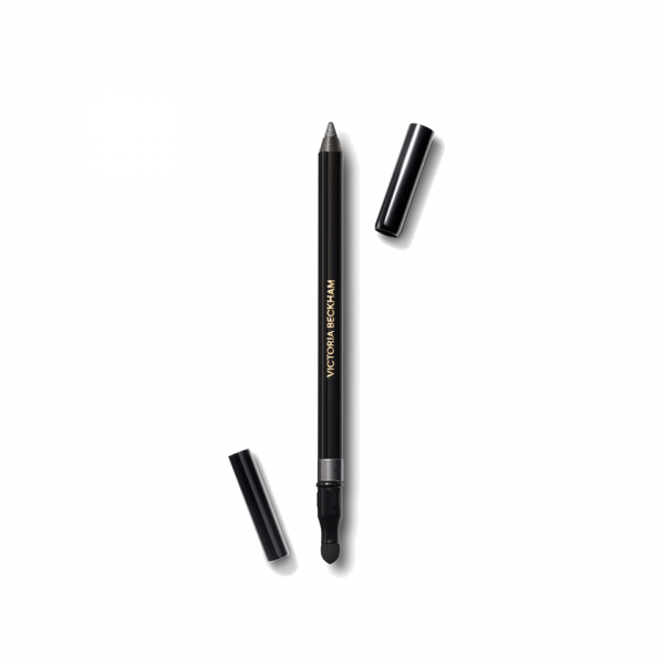 Кремовий олівець Victoria Beckham Beauty Satin Kajal Liner Sea Grey