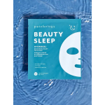Зміцнювальна гідрогелева маска Patchology Beauty Sleep Hydrogel Mask