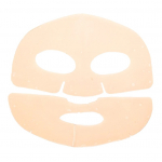 Освітлювальна гідрогелева маска Patchology Bubbly Hydrogel Mask