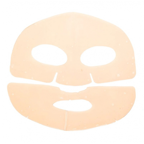 Освітлювальна гідрогелева маска Patchology Bubbly Hydrogel Mask