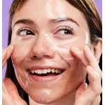 Освітлювальна гідрогелева маска Patchology Bubbly Hydrogel Mask