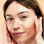 Заспокійлива гідрогелева маска Patchology Chill Mode Hydrogel Mask