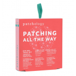Набір патчів на всі випадки життя Patchology All The Way Eye Gel Sampler Kit