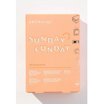 Набір патчів для веселої неділі Patchology Sunday Funday Kit