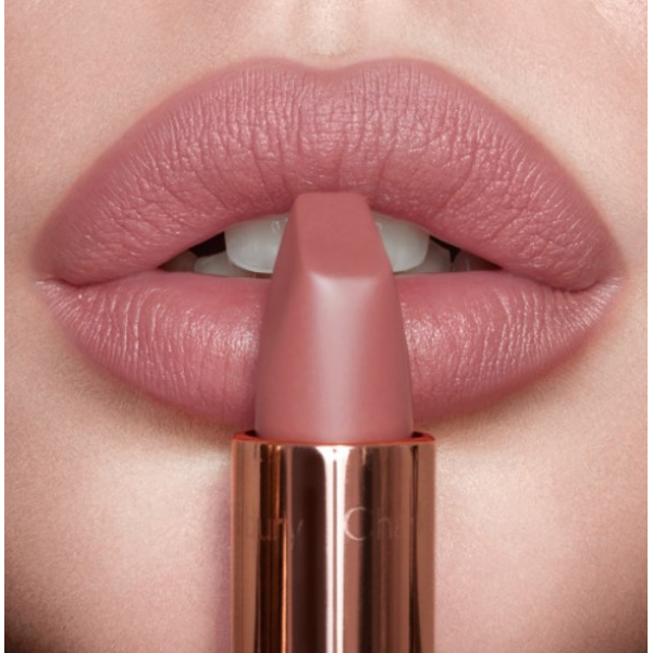 Помада Charlotte Tilbury Pillow Talk