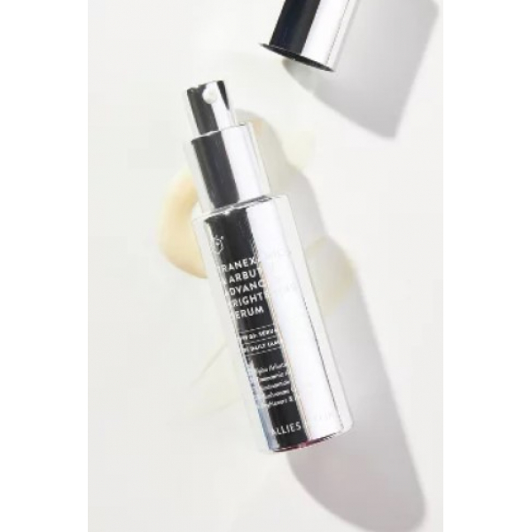 Освітлююча сироватка Allies of Skin Tranexamic & Arbutin Advanced Brightening Serum