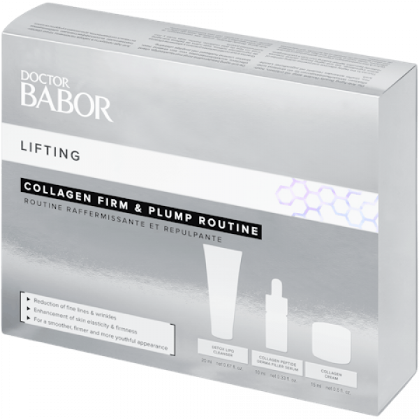  Набір Колаген Babor Collagen Firm & Plump Routine Set