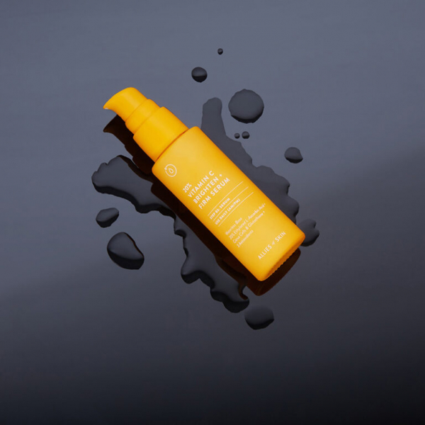 Сироватка для обличчя з вітаміном С 20% Allies of Skin Vitamin C Brighten + Firm Serum