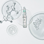 Ампули з пептидами Babor Peptides