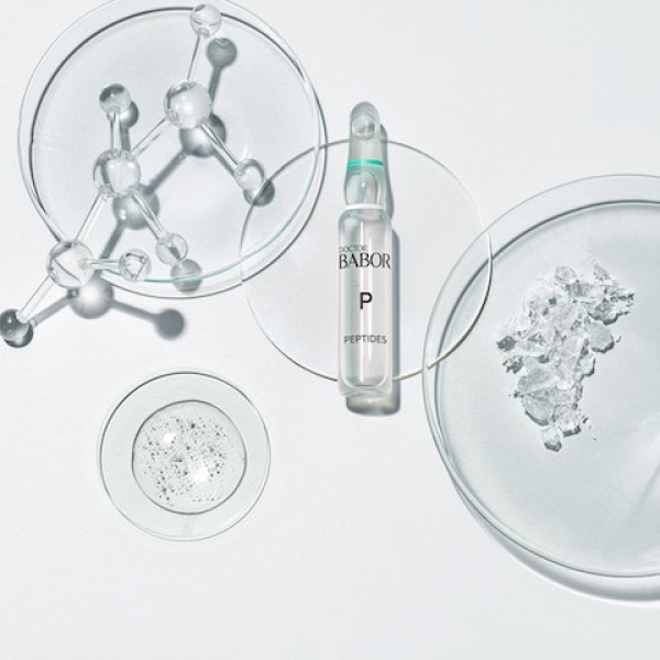 Ампули з пептидами Babor Peptides