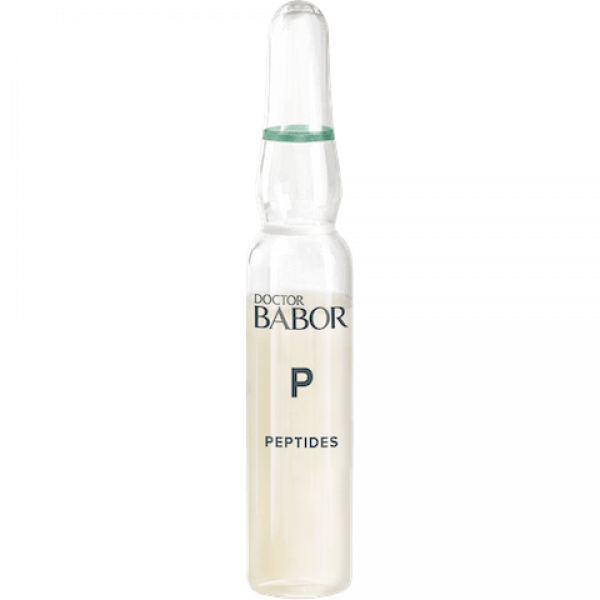 Ампули з пептидами Babor Peptides