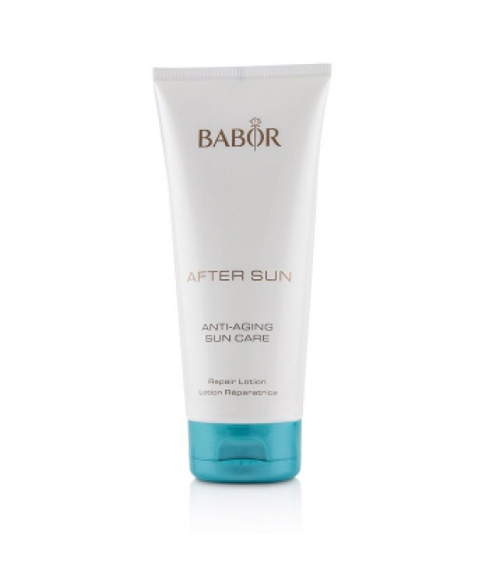 Лосьйон після засмаги Babor After Sun