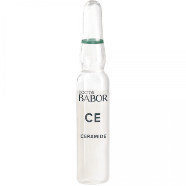 Ампули з керамідами Babor Ceramide
