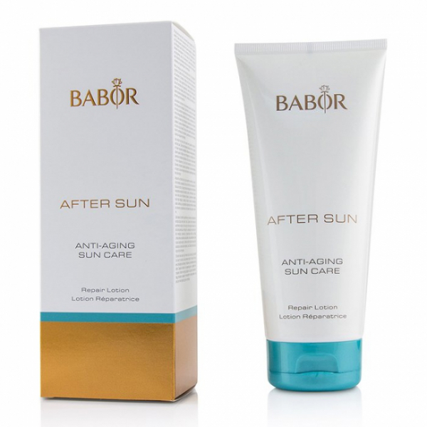 Лосьйон після засмаги Babor After Sun