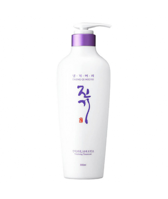 Регенеруючий інтенсивний кондиціонер Daeng Gi Meo Ri Vitalizing Treatment