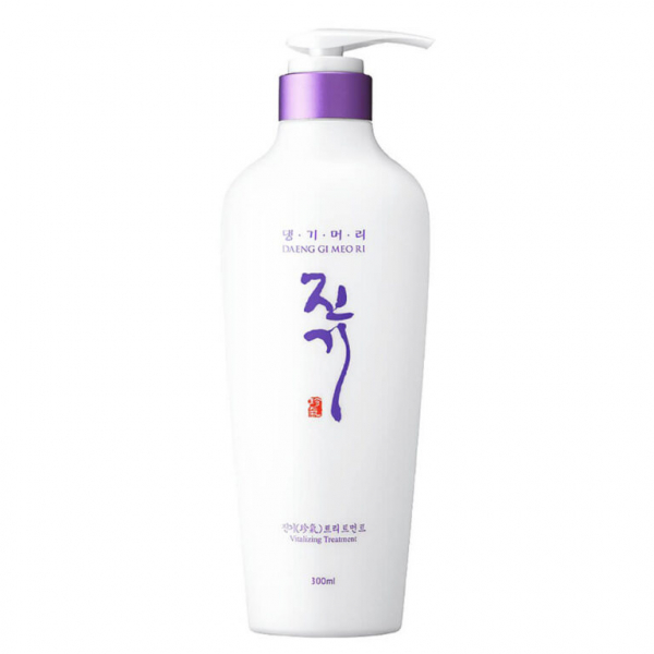 Регенеруючий інтенсивний кондиціонер Daeng Gi Meo Ri Vitalizing Treatment