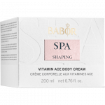 Крем для тіла Babor Vitamin ACE Shaping
