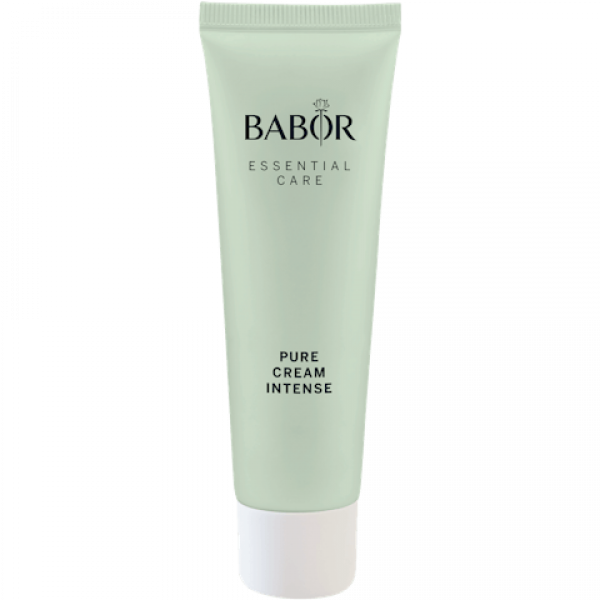 Крем інтенсивний для проблемної шкіри Babor Essential Care Pure Cream Intense
