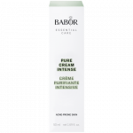 Крем інтенсивний для проблемної шкіри Babor Essential Care Pure Cream Intense