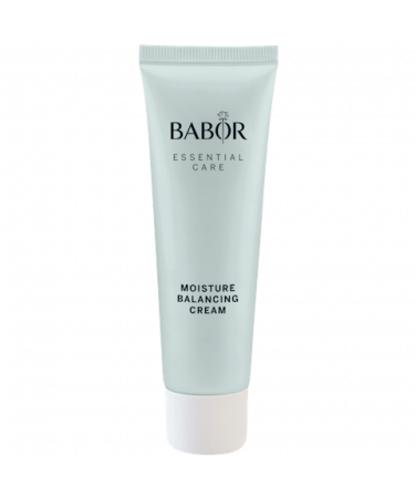 Крем для сухої шкіри Babor Essential Care Moisture Balancing Cream
