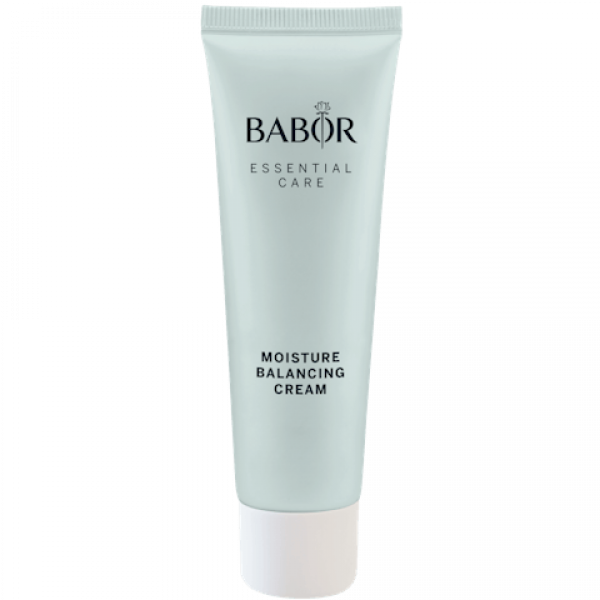 Крем для сухої шкіри Babor Essential Care Moisture Balancing Cream