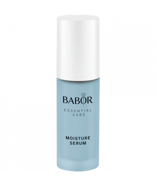 Зволожувальна сироватка Babor Essential Care Moisture Serum