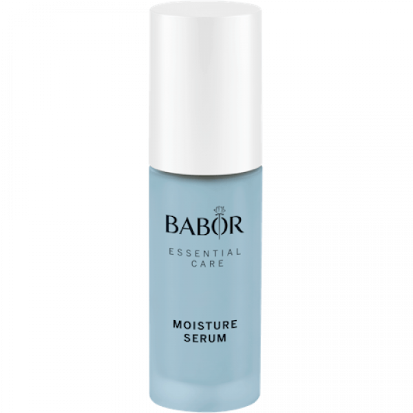 Зволожувальна сироватка Babor Essential Care Moisture Serum
