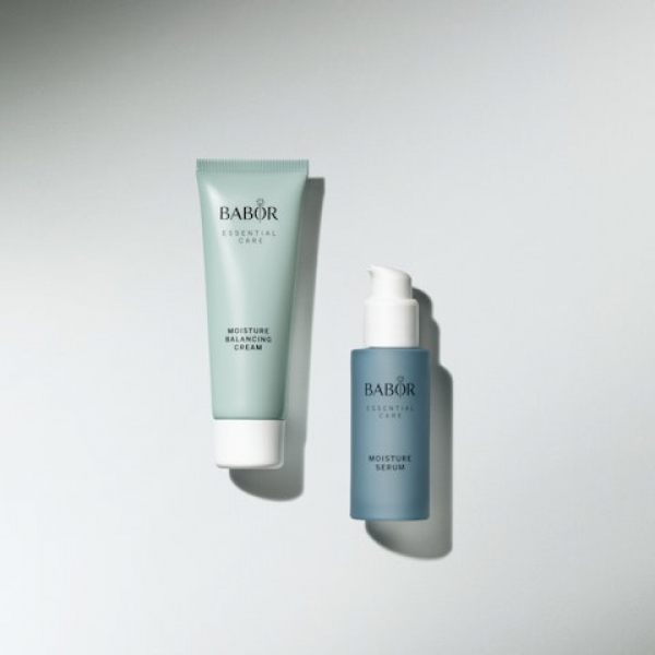 Зволожувальна сироватка Babor Essential Care Moisture Serum