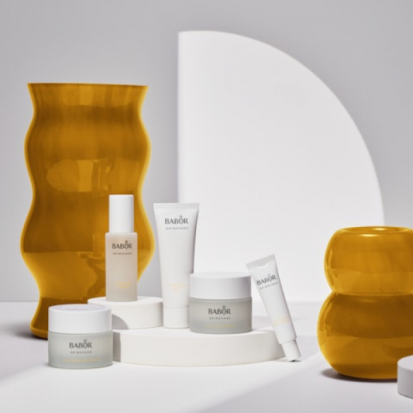 Крем досконалість шкіри Babor Skinovage Vitalizing Cream Rich
