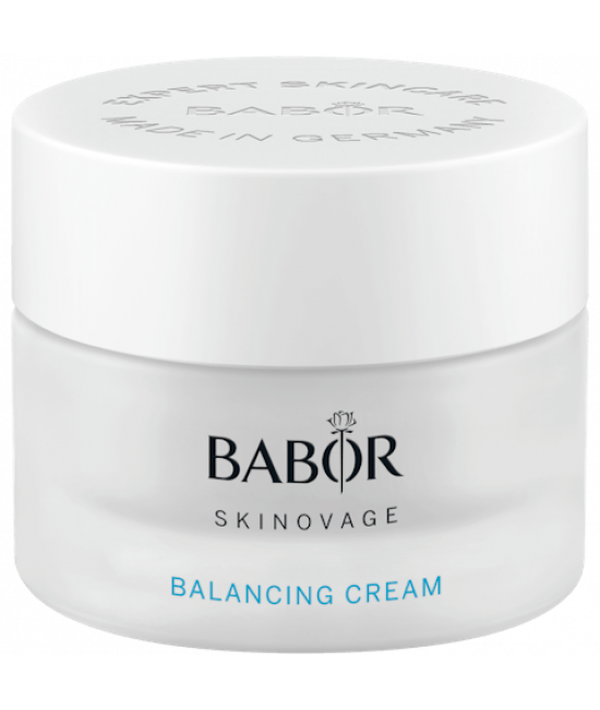 Крем для комбінованої шкіри Babor Skinovage Balancing Cream