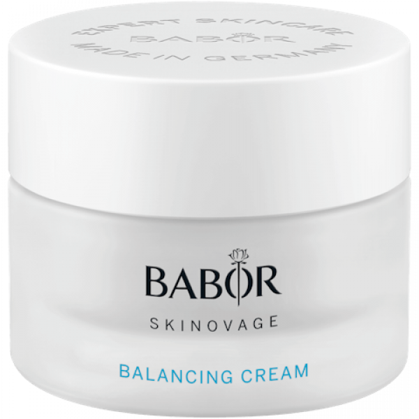 Крем для комбінованої шкіри Babor Skinovage Balancing Cream