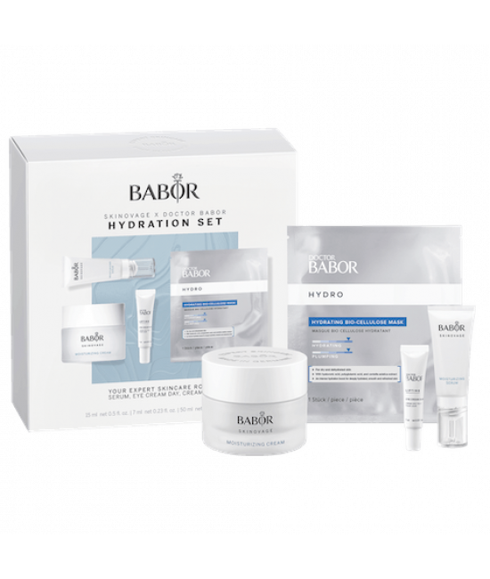 Набір Hydration Set Babor